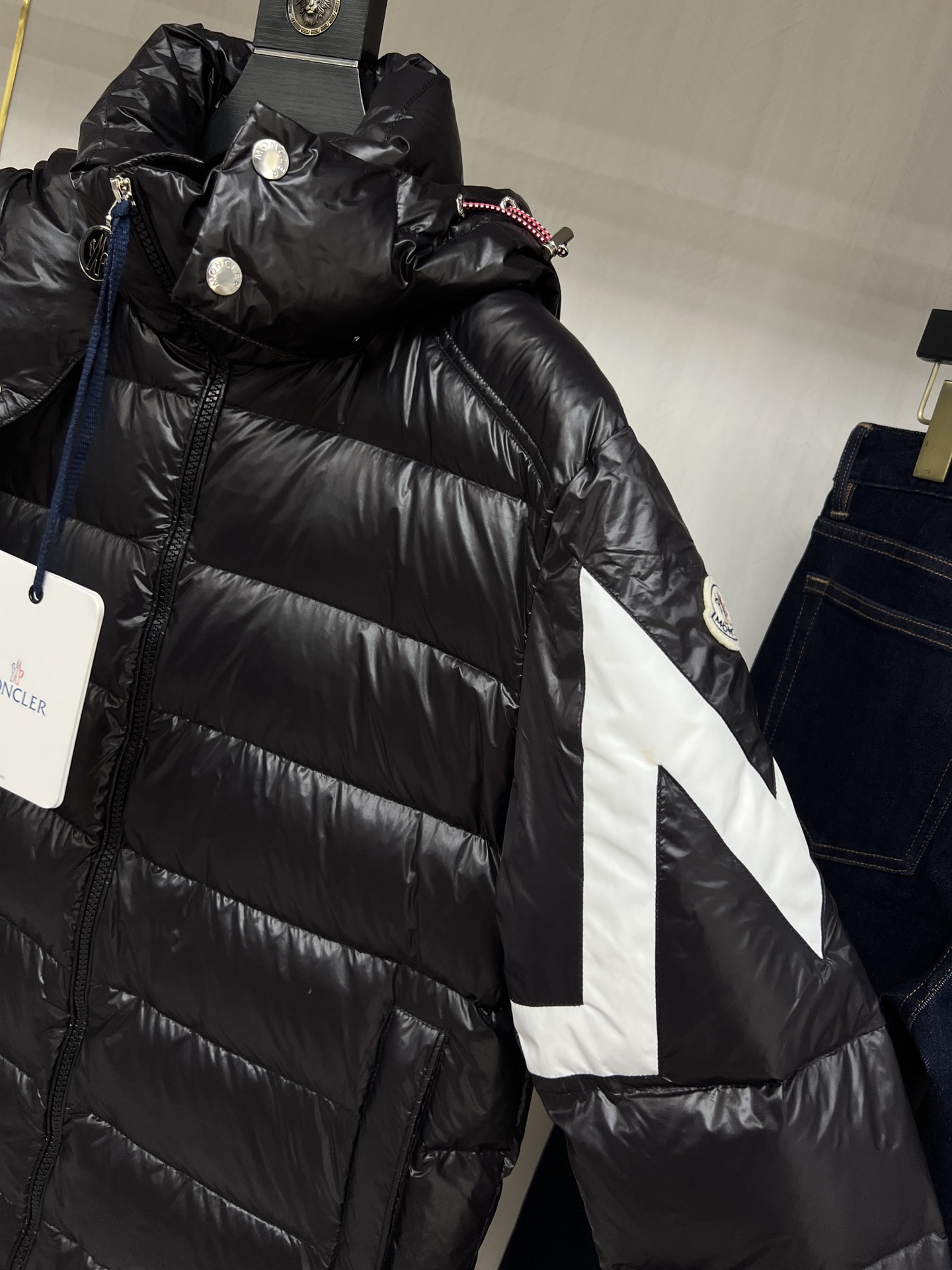 Moncler Down Jackets